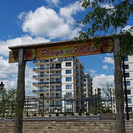 Apartament Kmy's *