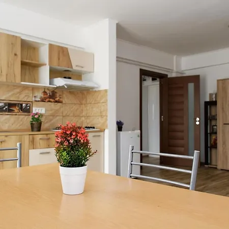 Apartament Kmy's