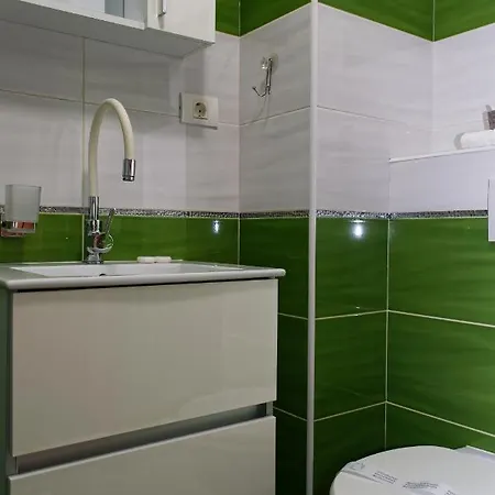 Apartament Kmy's *