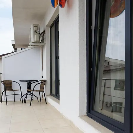 Kmy's Apartament Năvodari